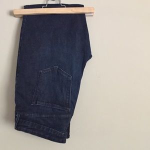 Old Navy Rockstar Jeggings